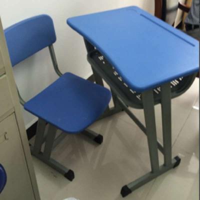 恒业 HY-KZY001 课桌椅 钢塑 标准
